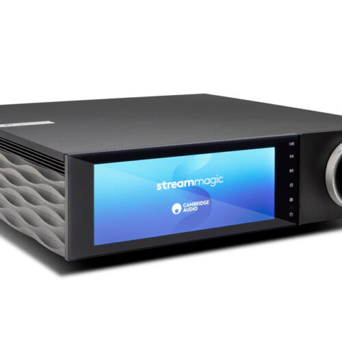 Amplificatore all in one Cambridge Audio Evo 75