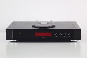 Lettore cd -dac Rega Saturn RMK3 CD/DAC