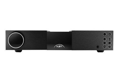 Preamplificatore Naim NAC 332 Serie 300 New Classic 