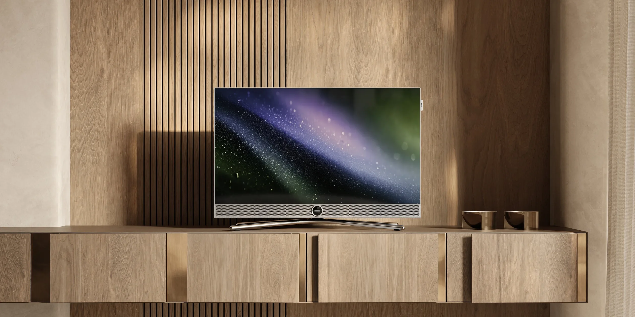 Tv Loewe Wega