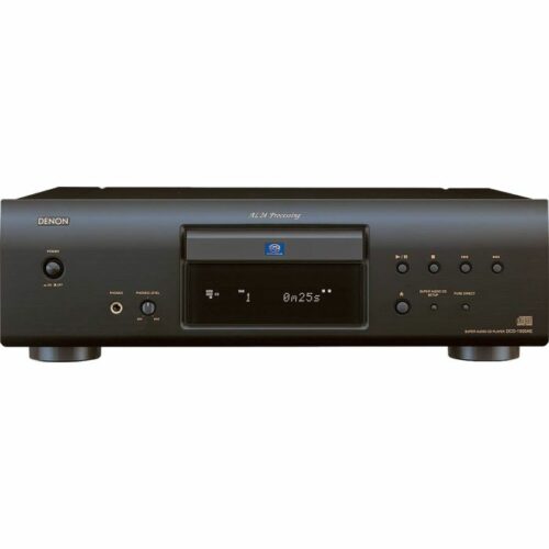 Occasione- cd player Denon DCD 1500 AE