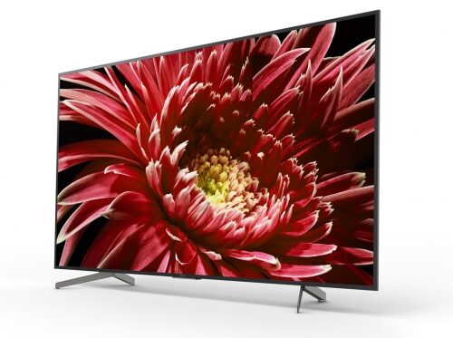 SONY TV PROFESSIONAL OLED 8K