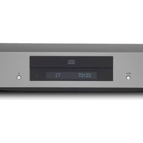 Lettore cd Cambridge Audio cxc V2