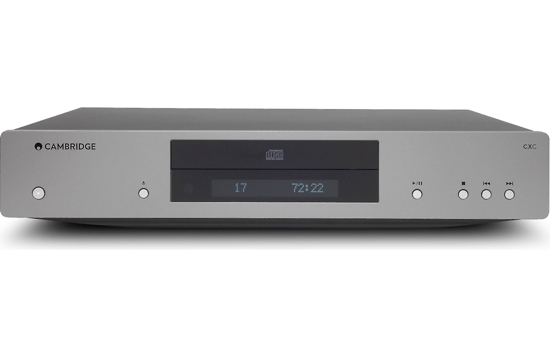 Lettore cd Cambridge Audio cxc V2