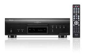 Denon dcd 1700 lettore cd sacd   