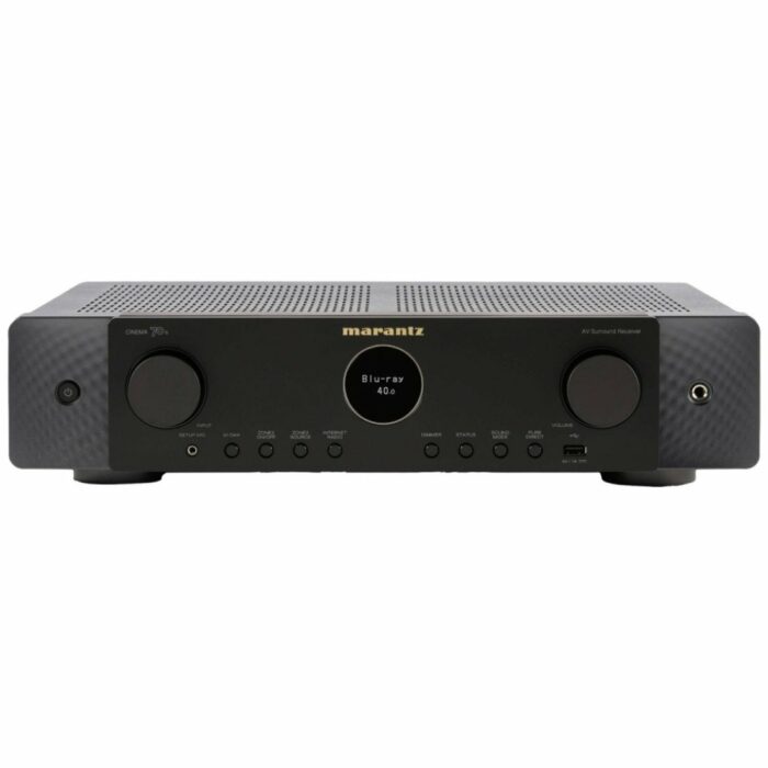Sintoamplificatore Marantz Stereo 70s