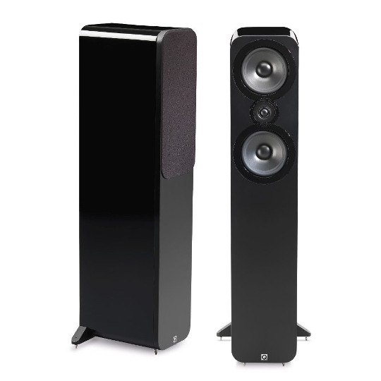 DIFFUSORI Q ACOUSTIC SERIE 3000