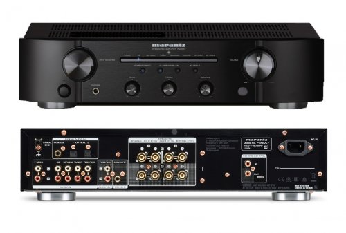 Amplificatore integrato Marantz PM 6007