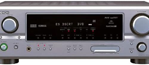 Occasione- sintoamplificatore Denon AVR 1906