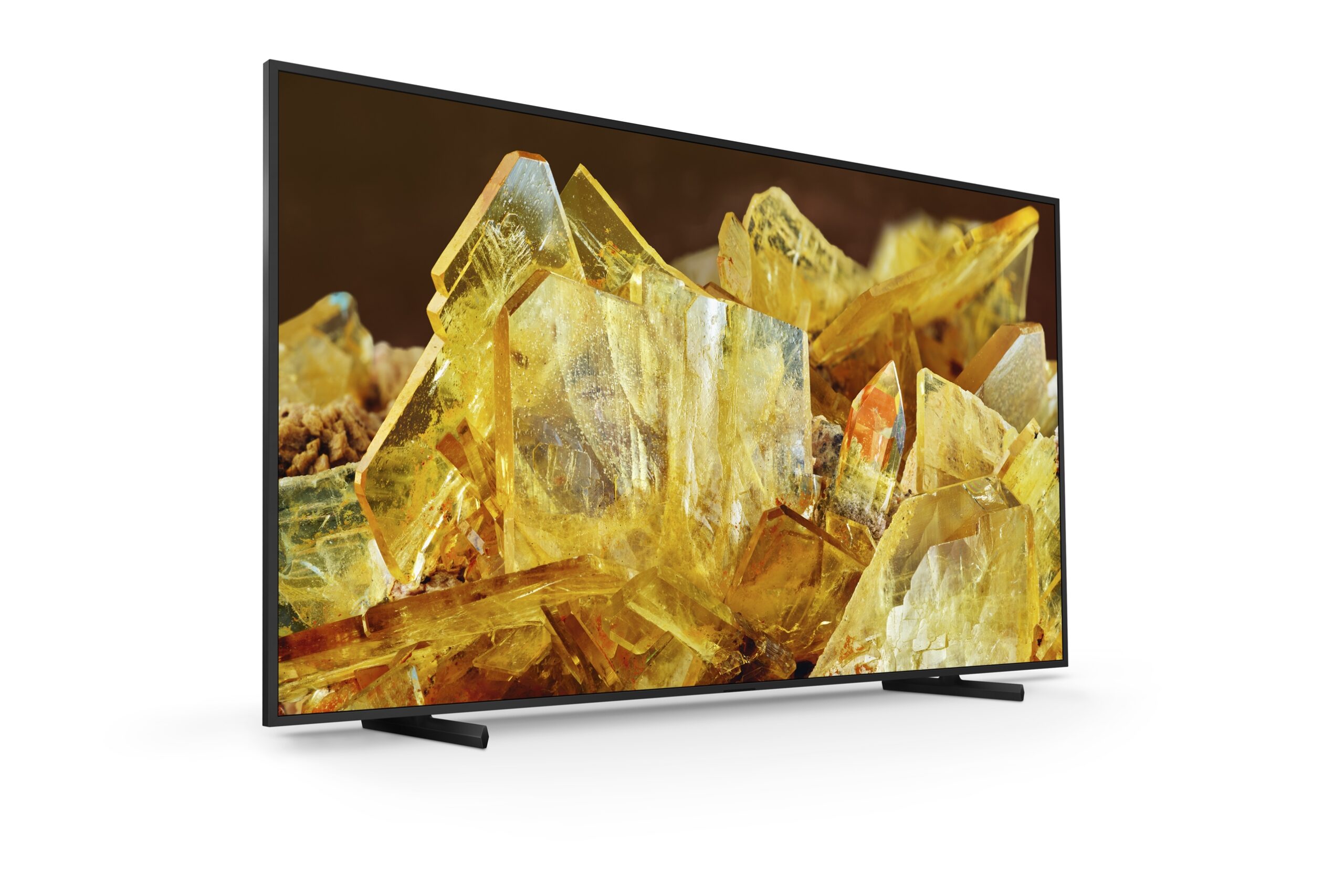 In dimostrazione tv Sony FWD -98X90L Display LED Full Array BRAVIA 4K HDR da 98″ con Google TV, inclusi 3 anni di assistenza PrimeSupport.