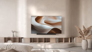 TV loewe Antares