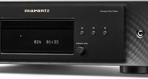 Marantz CD 60 Lettore cd