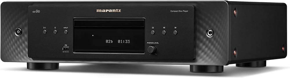 Marantz CD 60 Lettore cd 