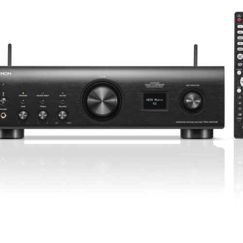 Amplificatore Streamer integrato Denon PMA -900NE