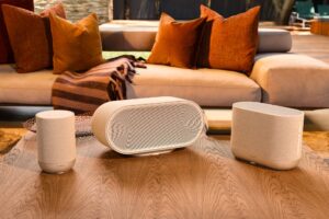 Denon diffusori wireless Home 200-400-600