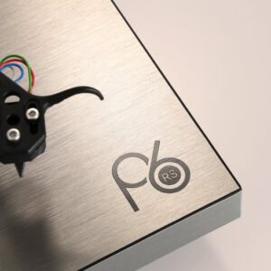 Giradischi Rega Planar 6 ND9 PS1