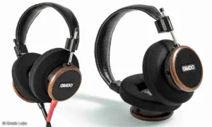cuffie Grado Labs S550