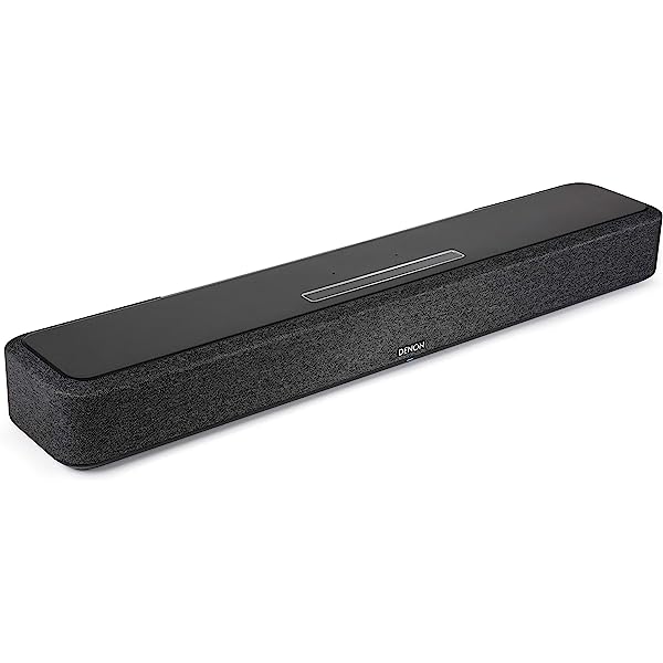 Denon home Sound Bar 550