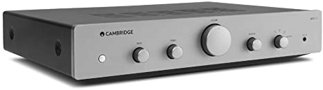 AMPLIFICATORE INTEGRATO CAMBRIDGE AUDIO AXA25