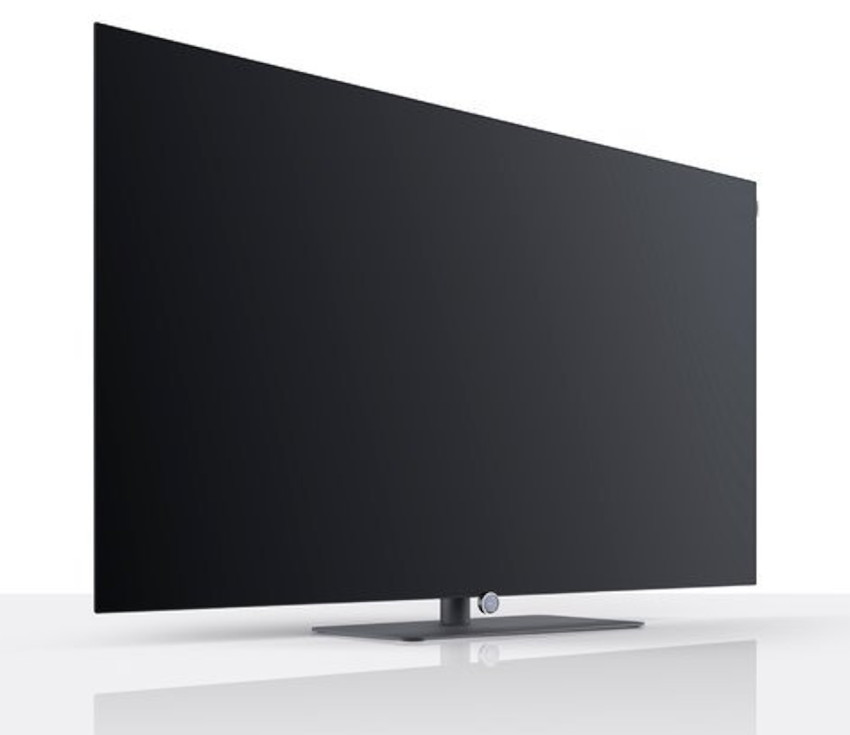 TV Loewe Oled 4 k Bild i 