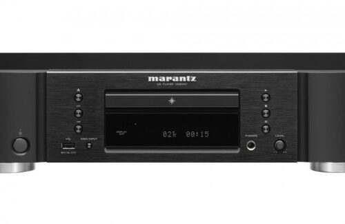 Lettore cd Marantz CD 6007