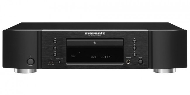 Lettore cd Marantz CD 6007