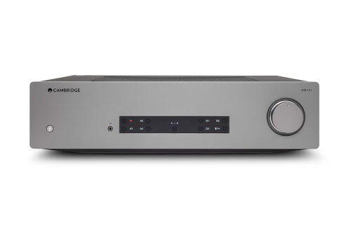 AMPLIFICATORE INTEGRATO CXA 81 CAMBRIDGE AUDIO