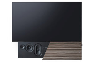 Canvas HI-FI Reinventato