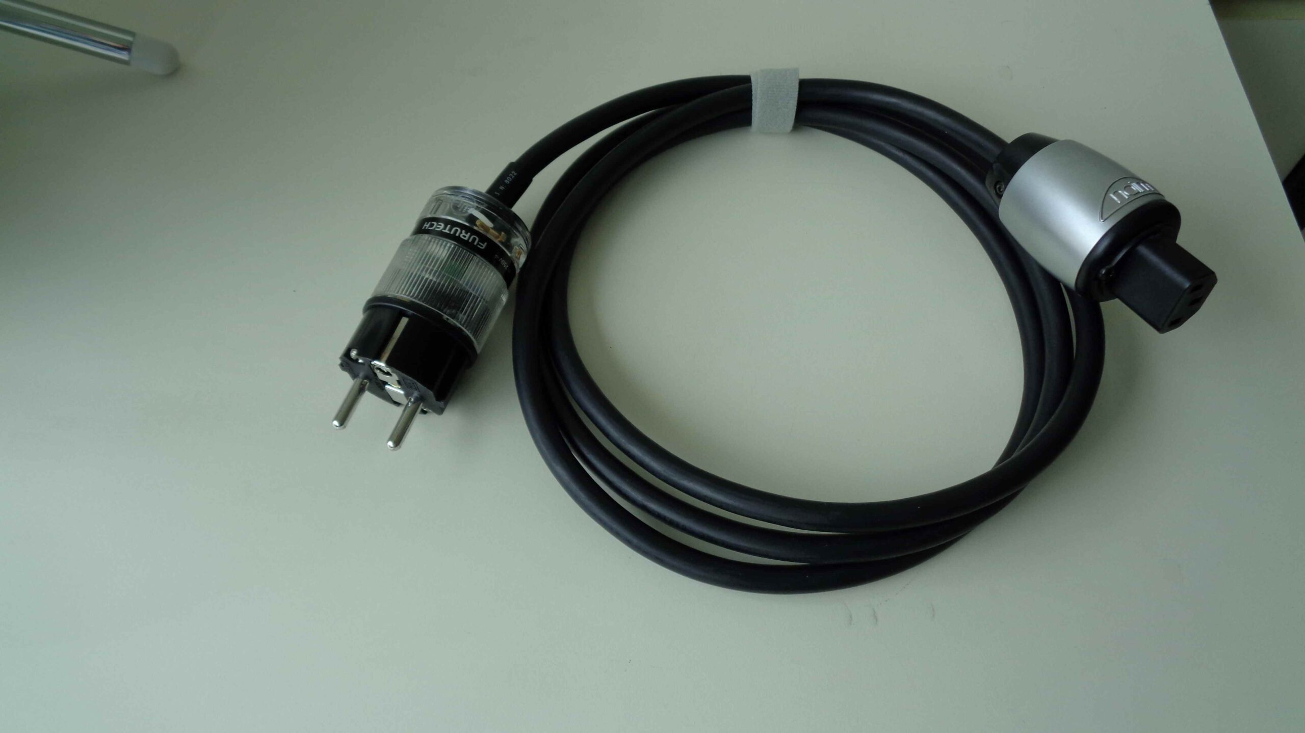 Occasione cavo di alimentazione - Naim Power Line 2mt