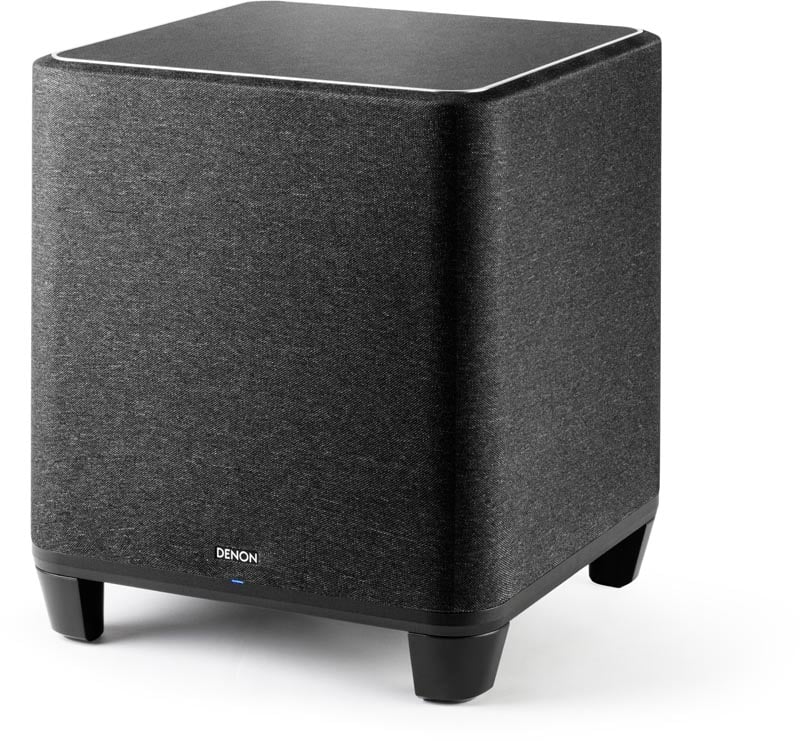 Denon Home Subwoofer Wireless