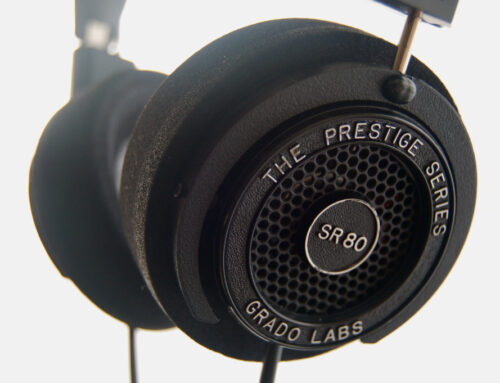 Grado Labs SR80
