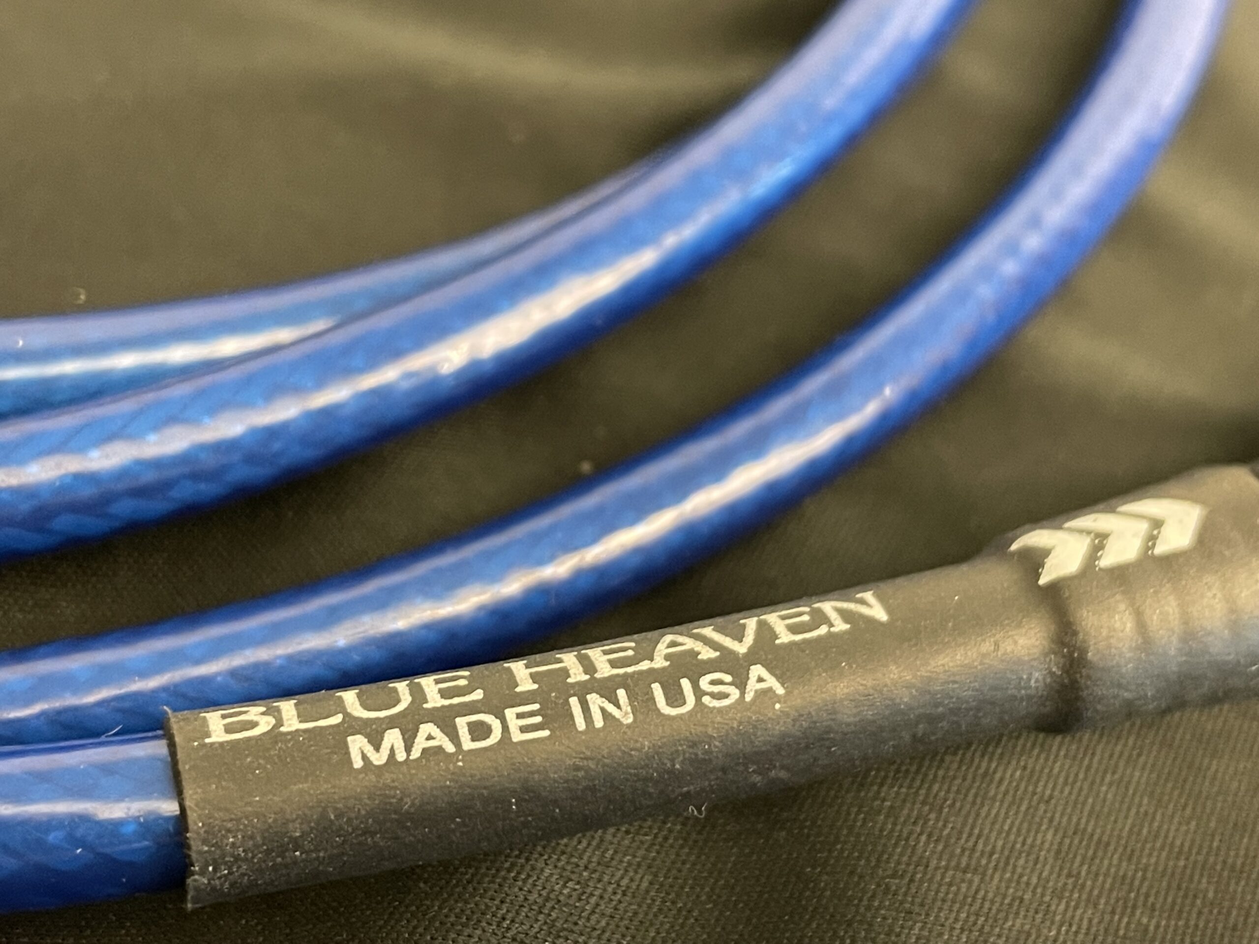 occasione- cavi di collegamento HDMI Nordost Blue Heaven