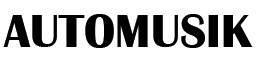 AUTOMUSIK.it Logo