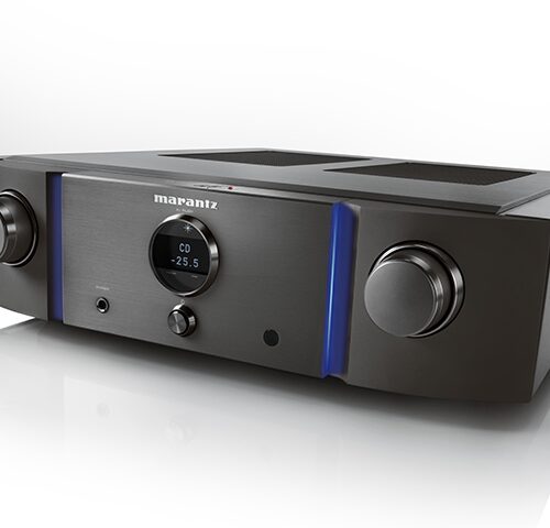 Amplificatore integrato Marantz PM -KY RUBY