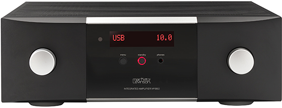 Occasione -Amplificatore integrato stereo Mark Levinson N° 5802