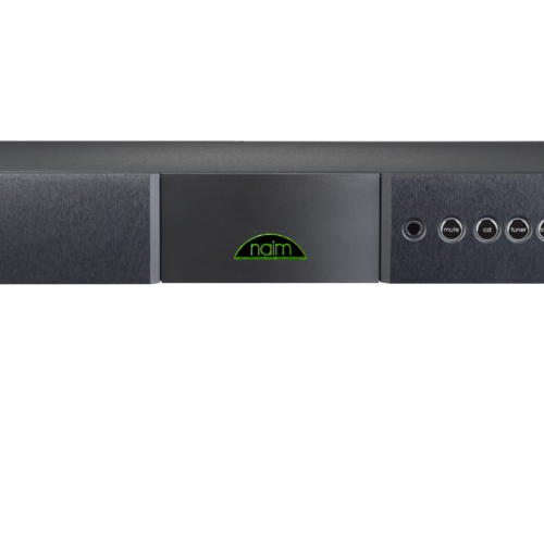 AMPLIFICATORE INTEGRATO NAIM NAIT XS3