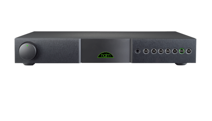 AMPLIFICATORE INTEGRATO NAIM NAIT XS3