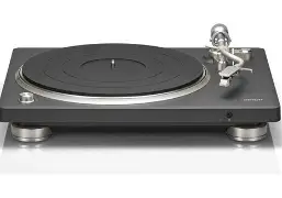 Giradischi Denon DP-500 bt