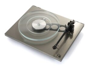 Giradischi Rega Planar 6 ND9 PS1