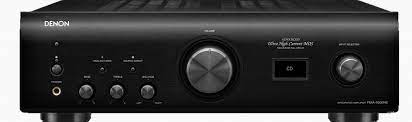 Occasione- ampligicatore integrato Denon PMA 1600 NE