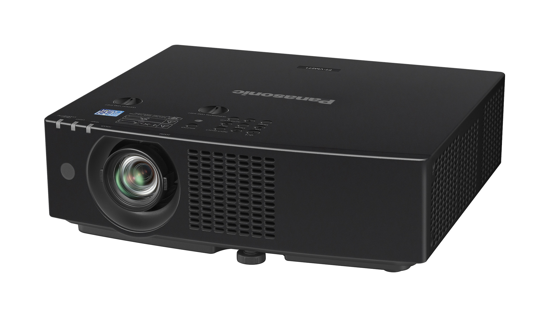 Videoproiettore Panasonic PT-VMZ71