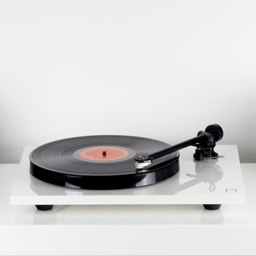 GIRADISCHI REGA PLANAR 1 PLUS