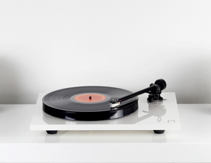 GIRADISCHI REGA PLANAR 1 PLUS