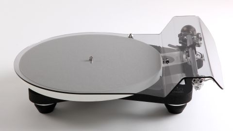 GIRADISCHI REGA PLANAR 10