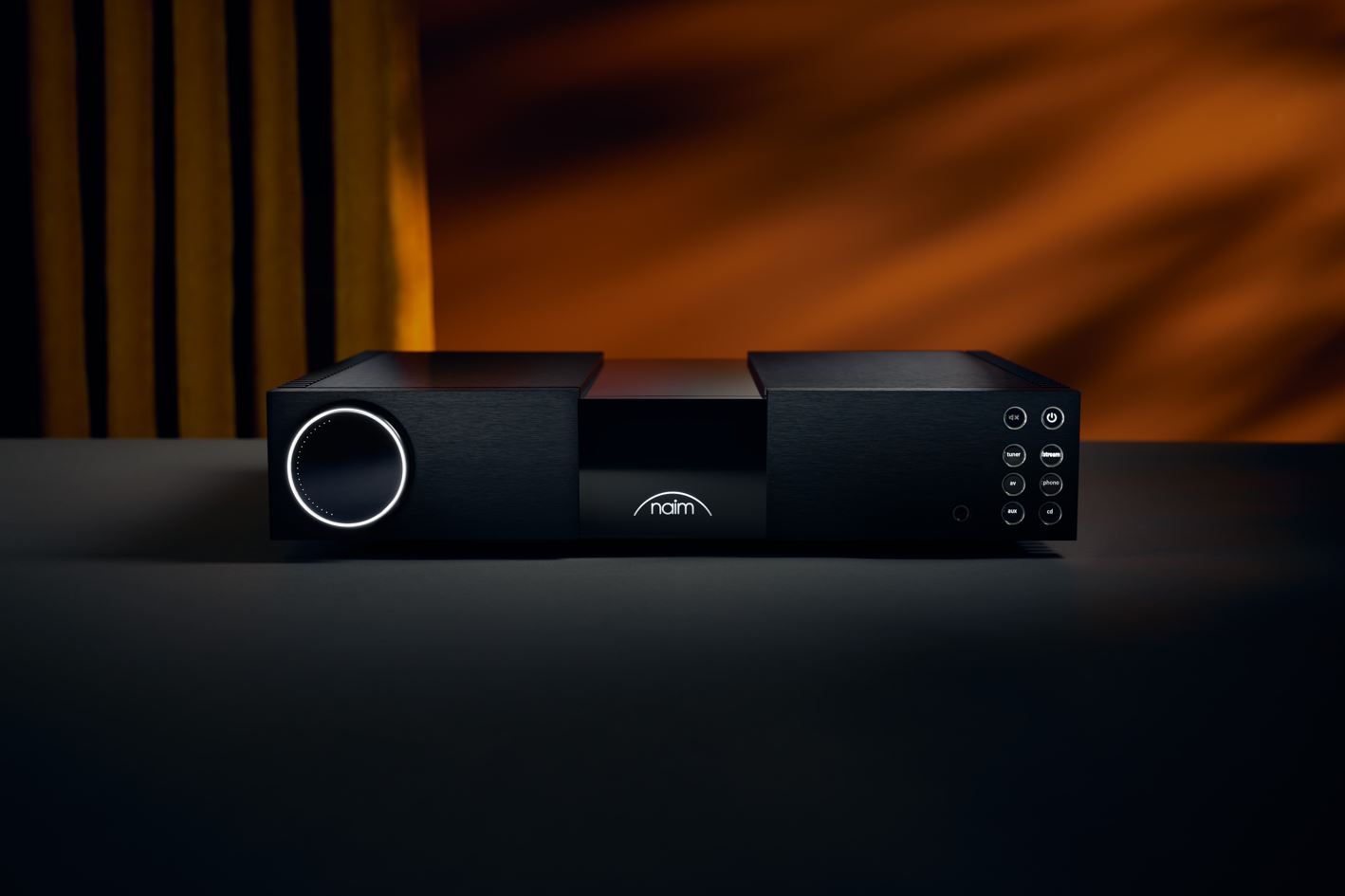 Naim NAC 332 Serie 300 New Classic