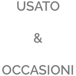 Usato & ExDemo