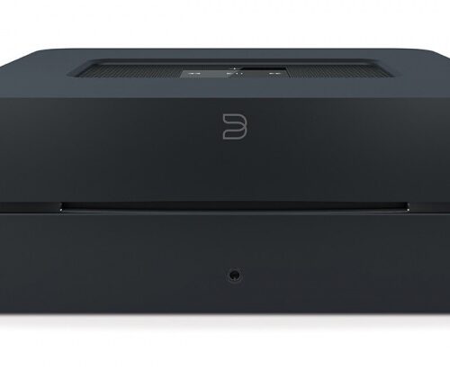 STREAMING PLAYER RIPPER CD BLUESOUND VAULT 2i