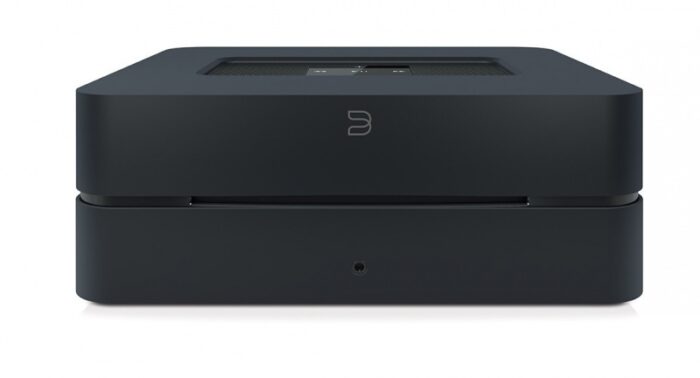 STREAMING PLAYER RIPPER CD BLUESOUND VAULT 2i