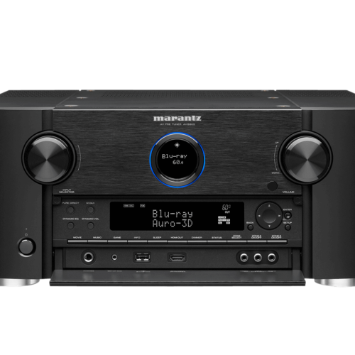 occasione- preamplificatore audio video Marantz AV 8805