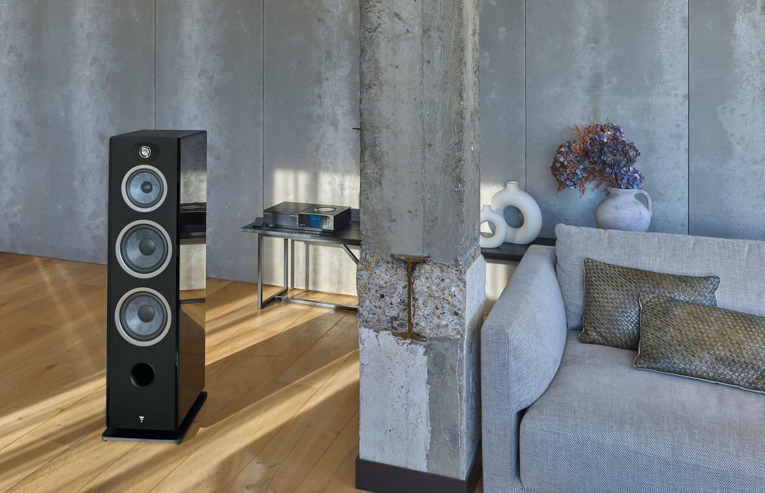 Diffusori Focal